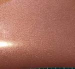 Galaxy Transparent Glitter