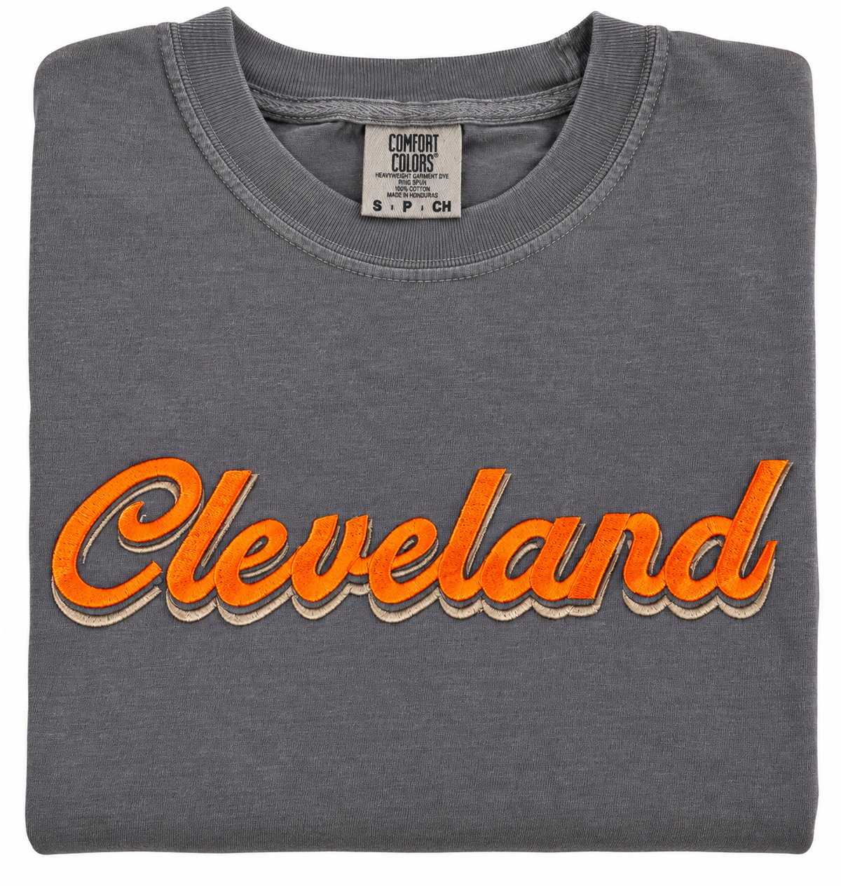 CLEVELAND