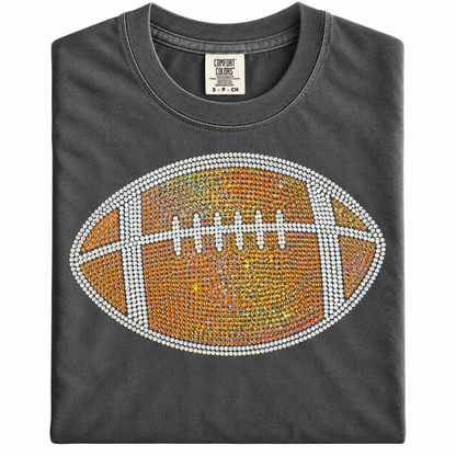 CHEER/FOOTBALL SPANGLE TRANSFERS