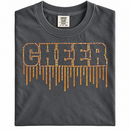 CHEER/FOOTBALL SPANGLE TRANSFERS