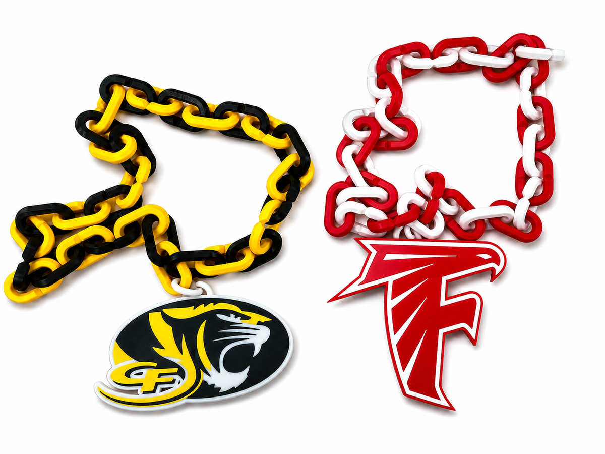 HYPE CHAINS