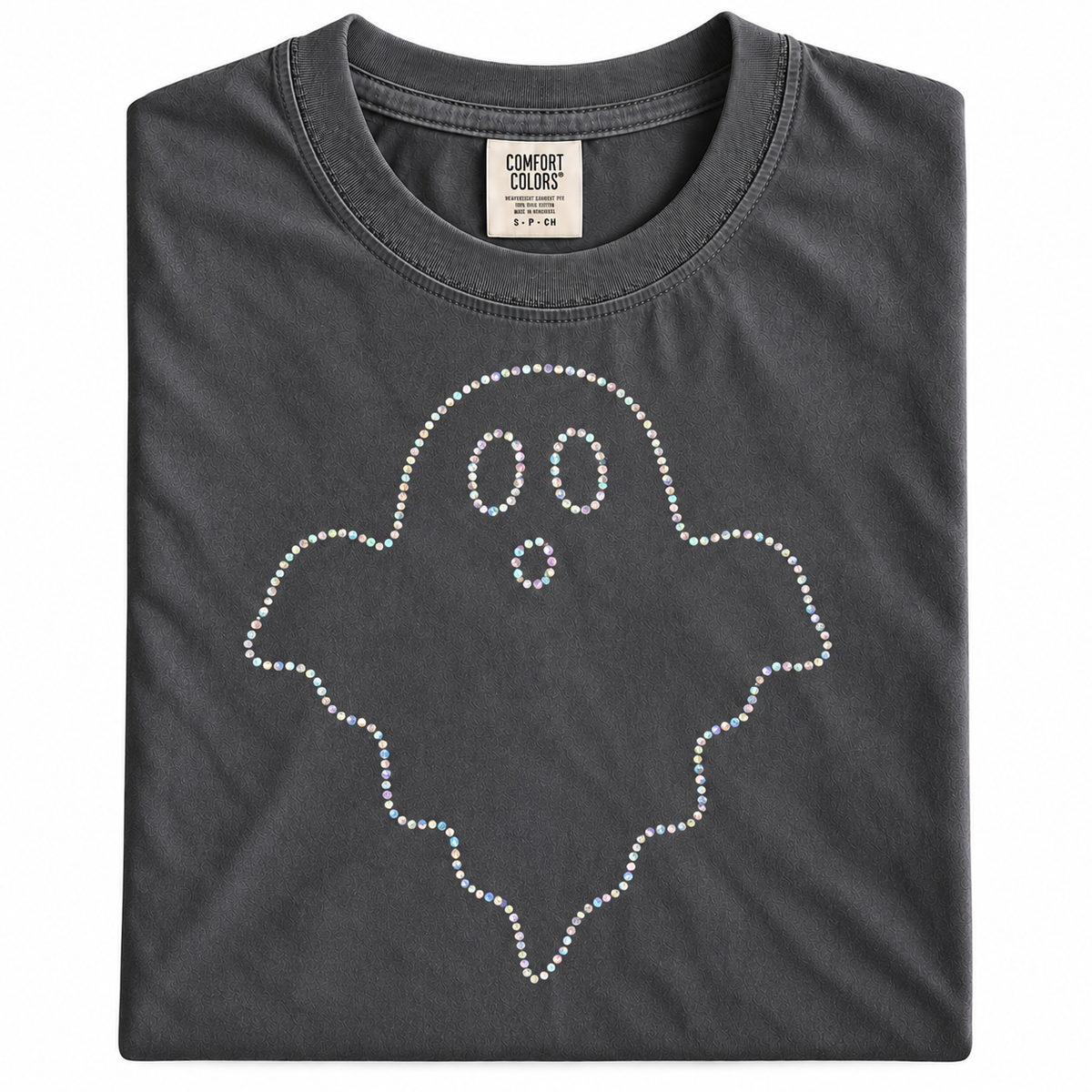 HALLOWEEN SPANGLE TRANSFERS