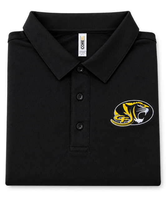 MASCOT POLOS