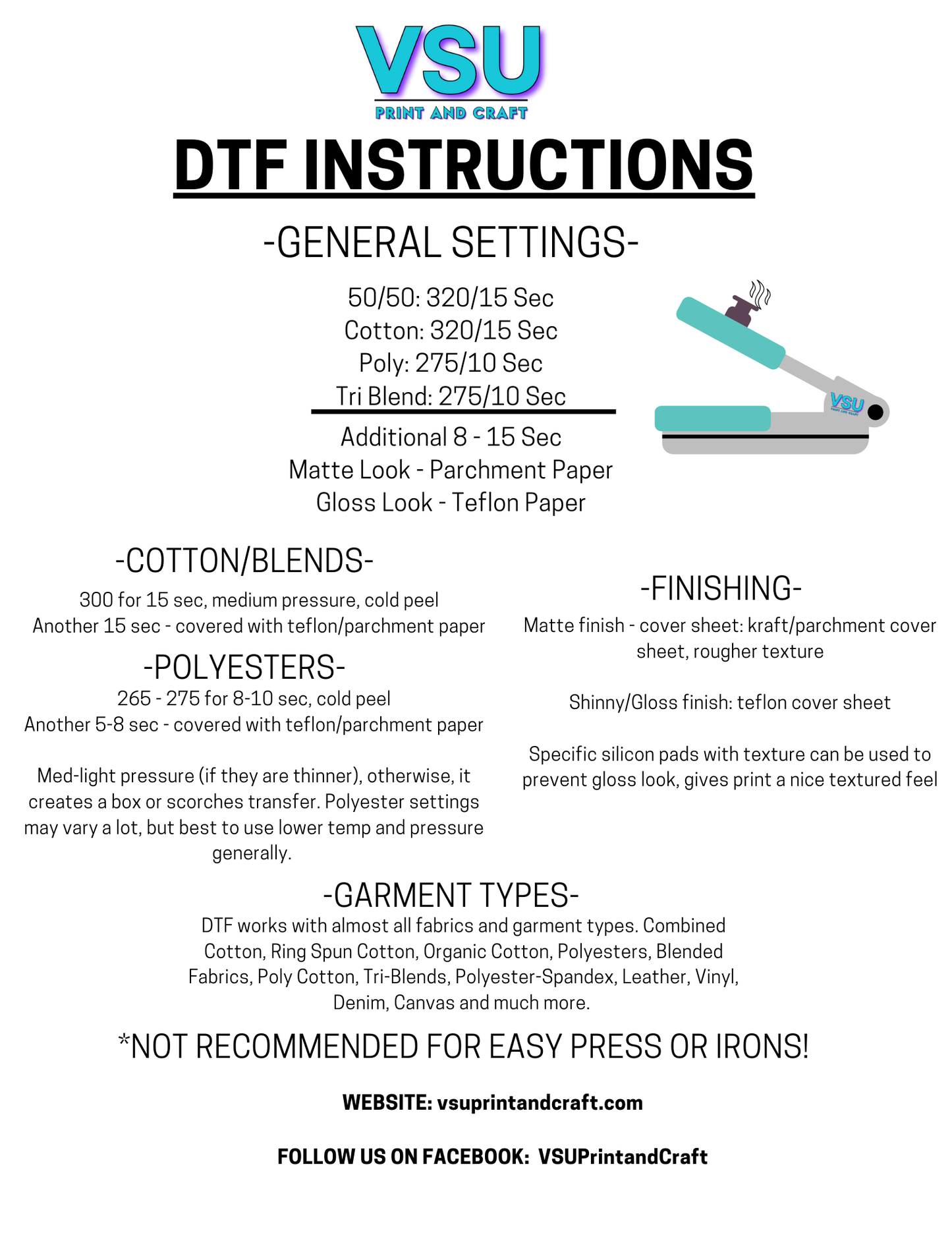 Build Your Own DTF Gangsheet