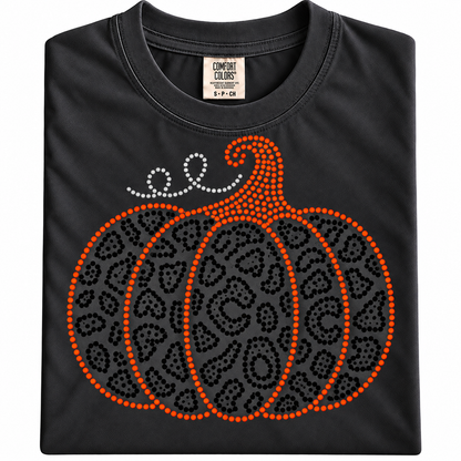 HALLOWEEN SPANGLE TRANSFERS