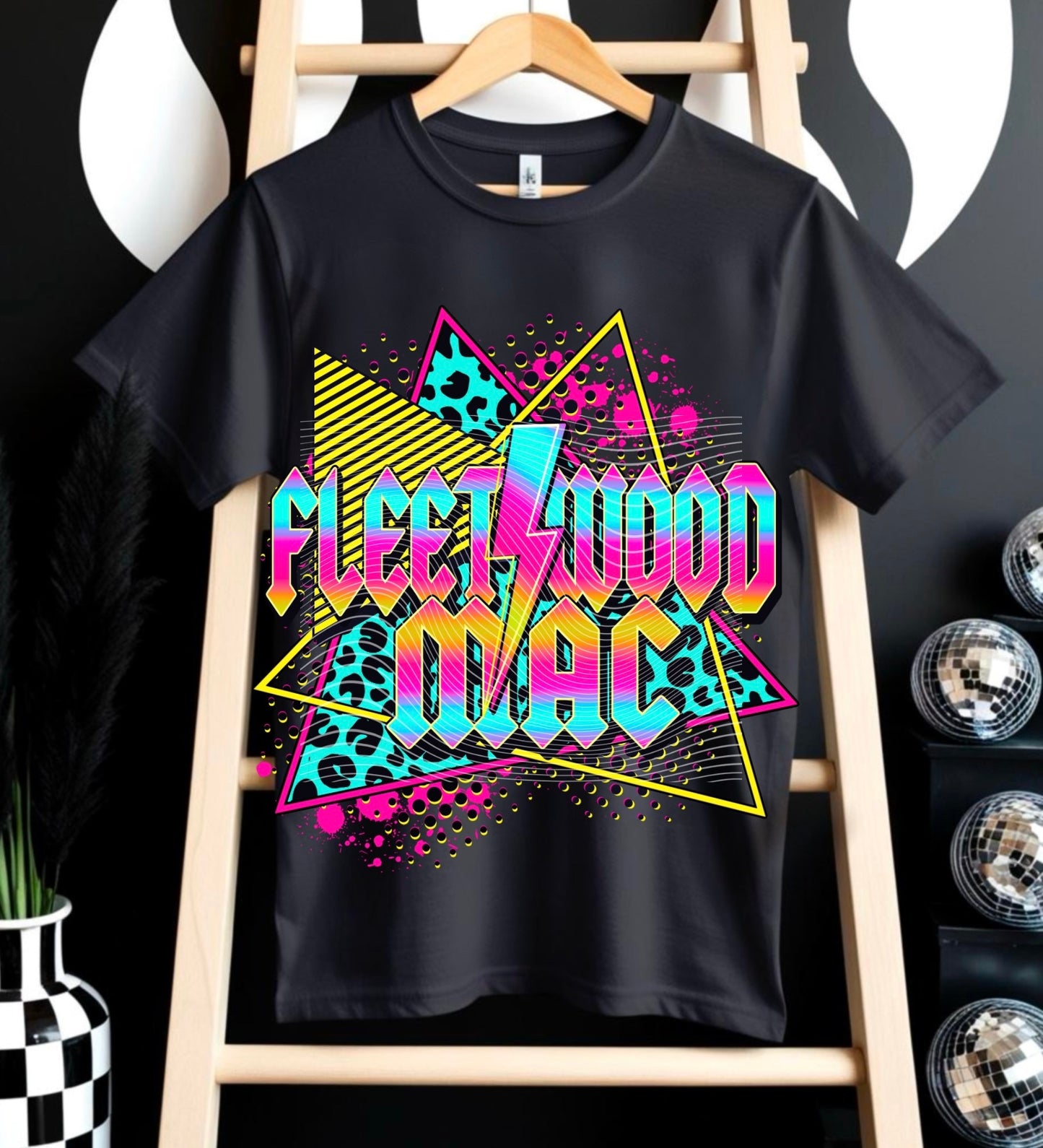 Featured Transfers DTF