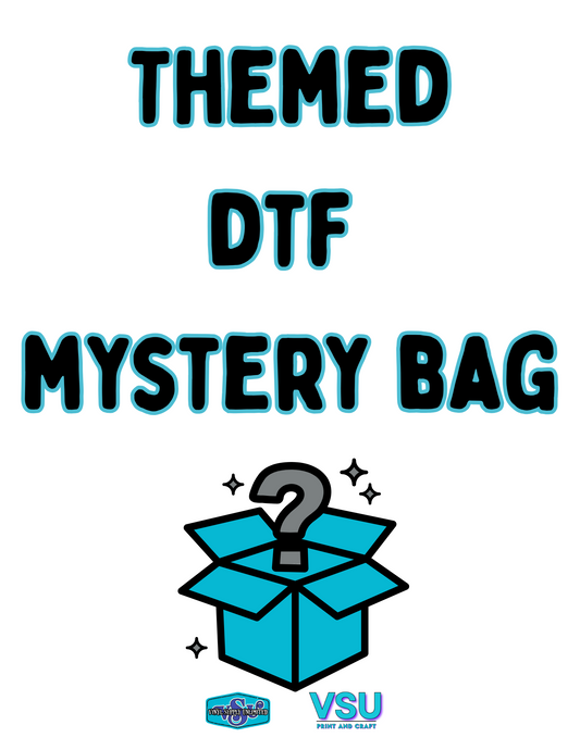DTF Mystery Bags