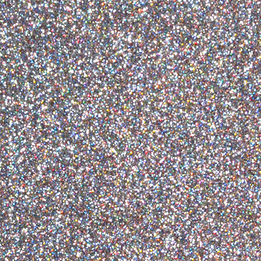 Glitter Htv 12" x 1 yd