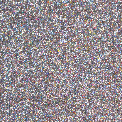Glitter Htv 12" x 5 yd