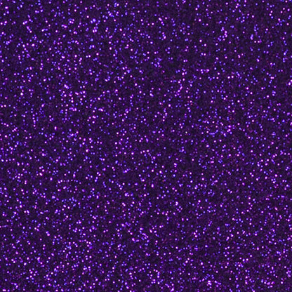 Glitter Htv 12" x 5 yd