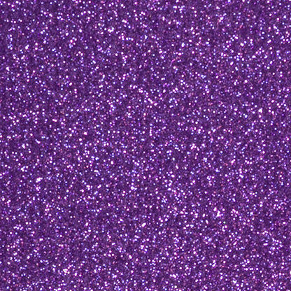 Glitter Htv 12" x 5 yd