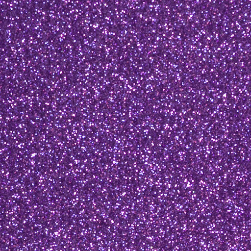 Glitter Htv 12" x 10 yd