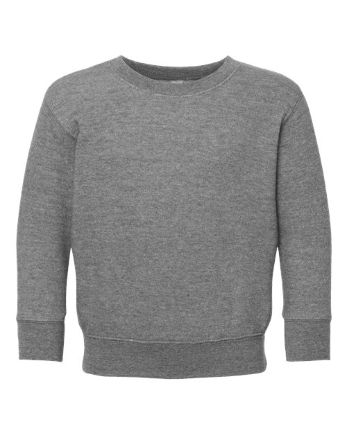 TODDLER CrewnecK