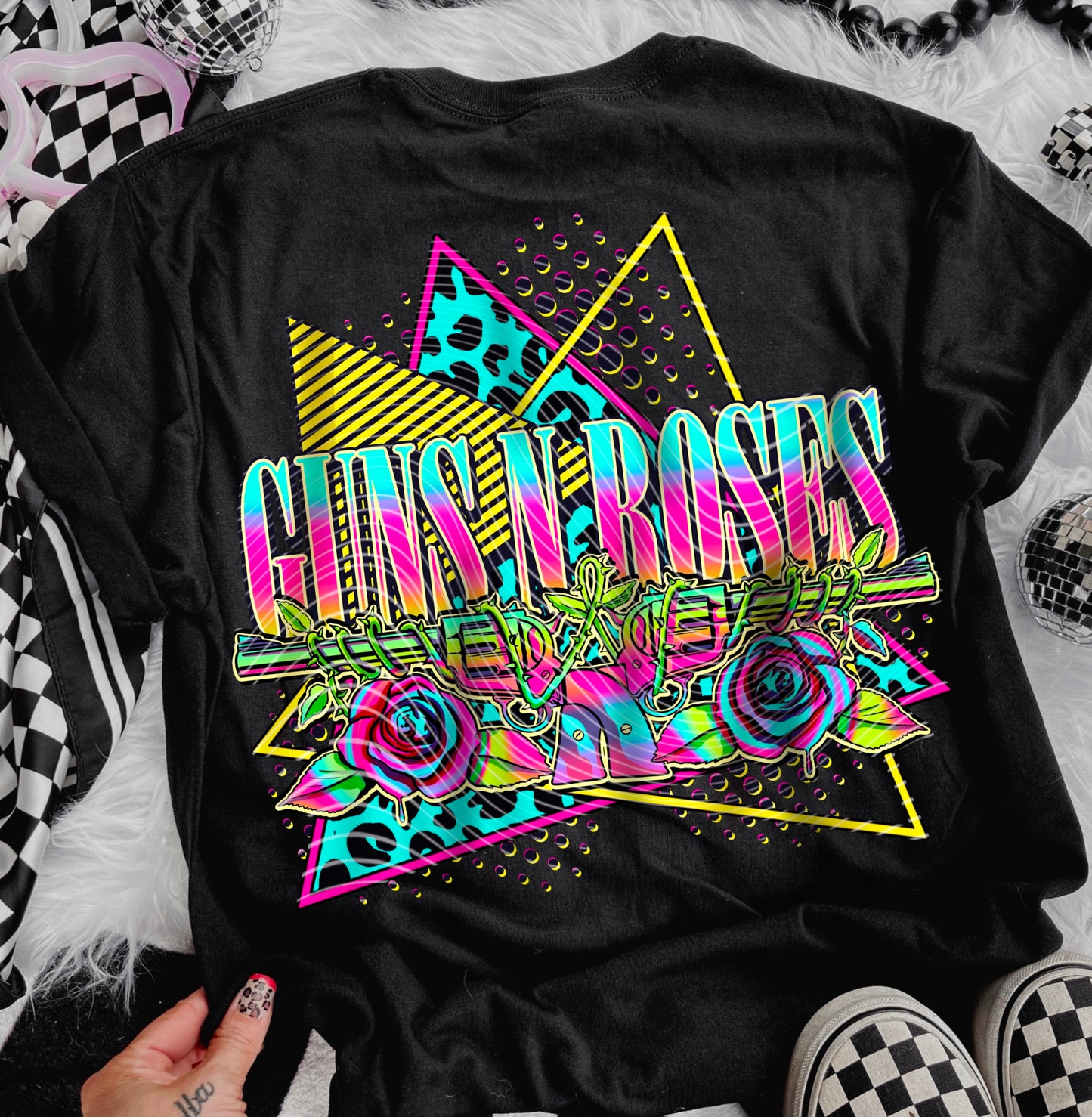 Featured Transfers DTF