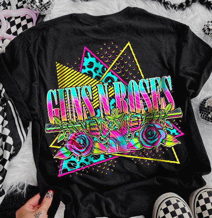 Featured Transfers DTF