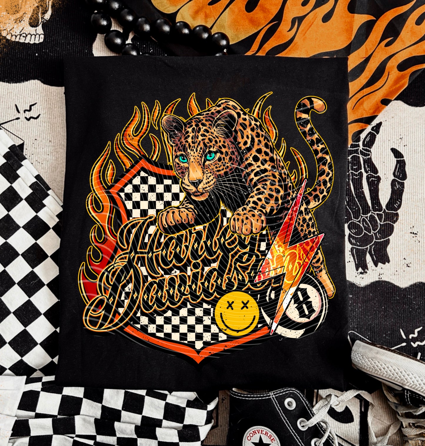 Featured Transfers DTF