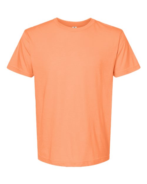 T-Shirts (Orange, Red Yellow)