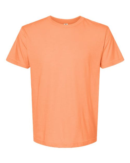 T-Shirts (Orange, Red Yellow)