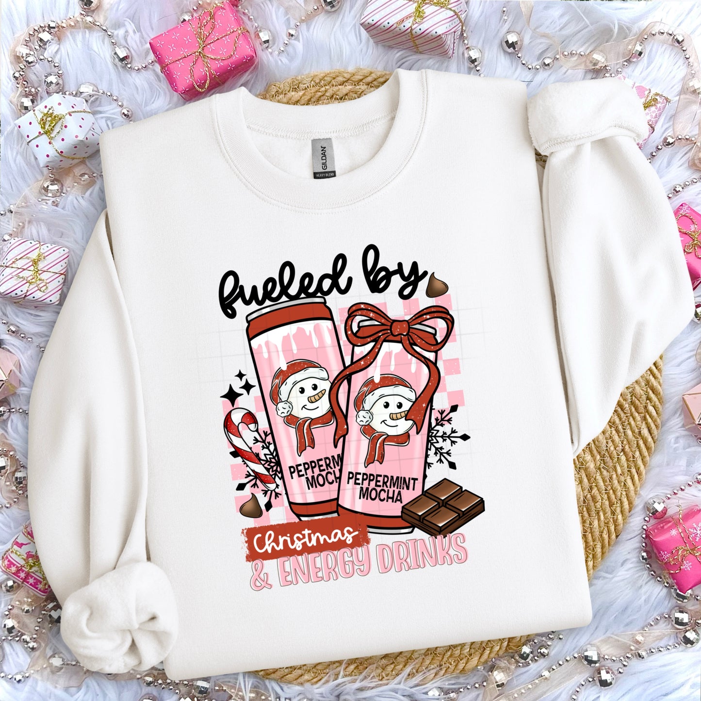 Featured Transfers DTF