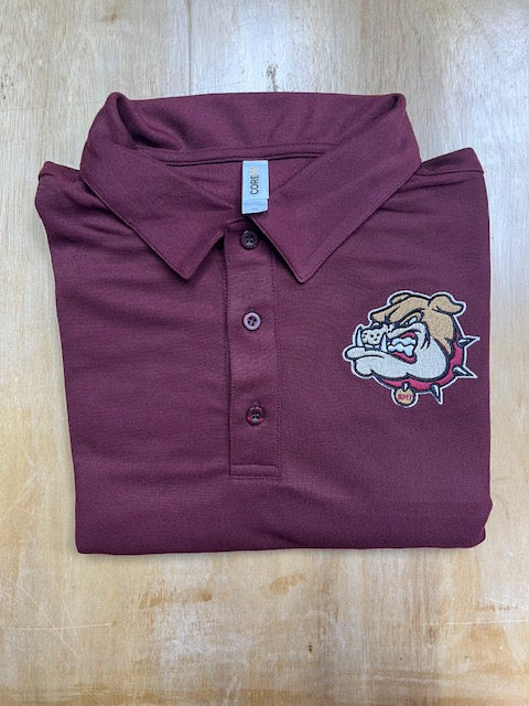 MASCOT POLOS