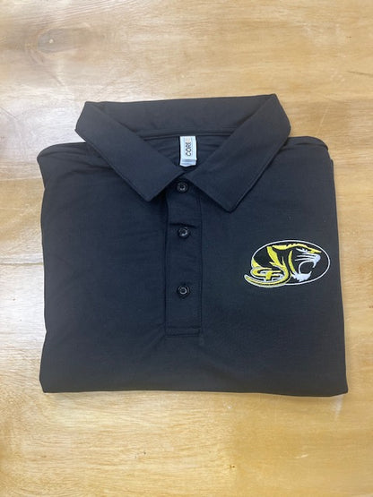 MASCOT POLOS
