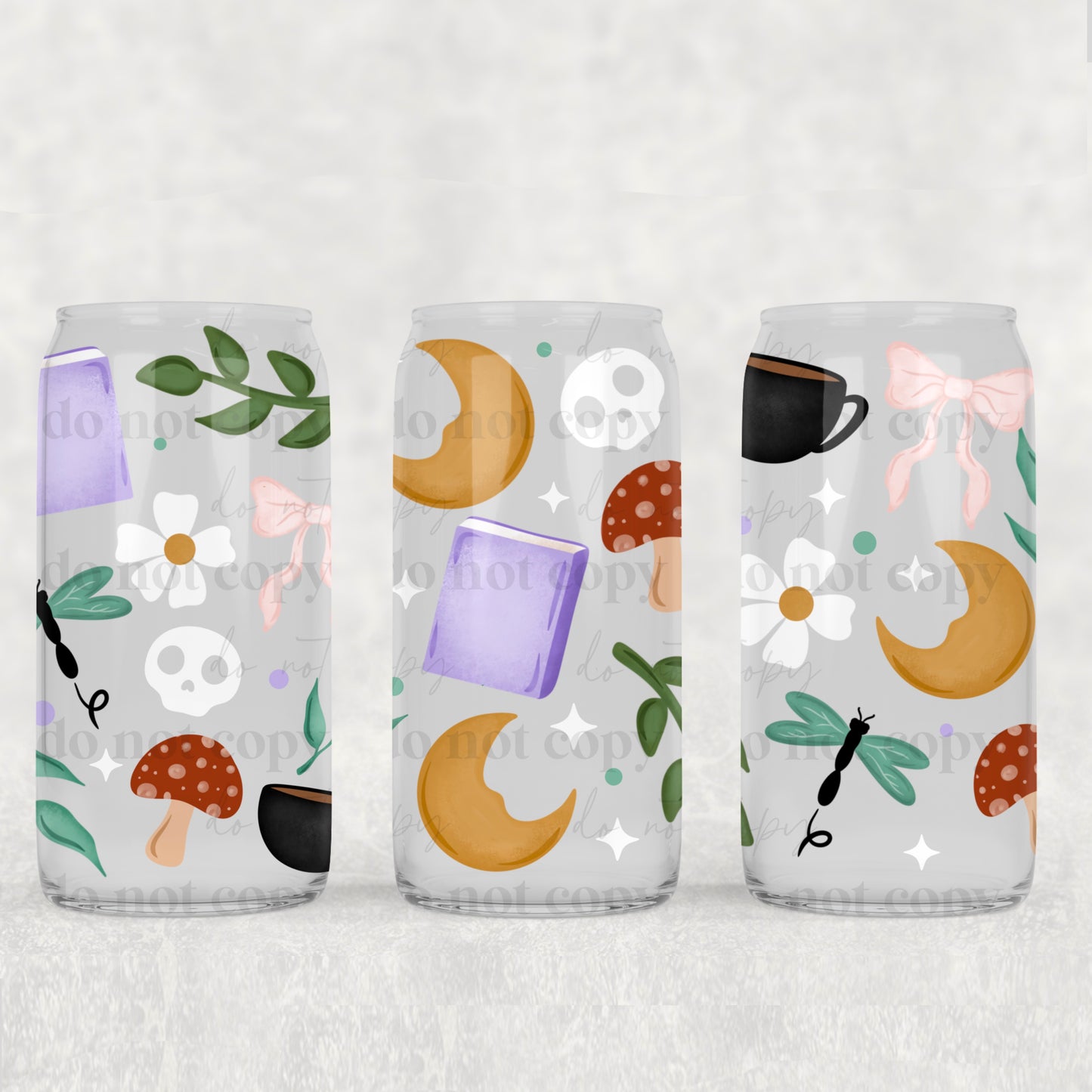 Featured 16oz Wraps Sublimation