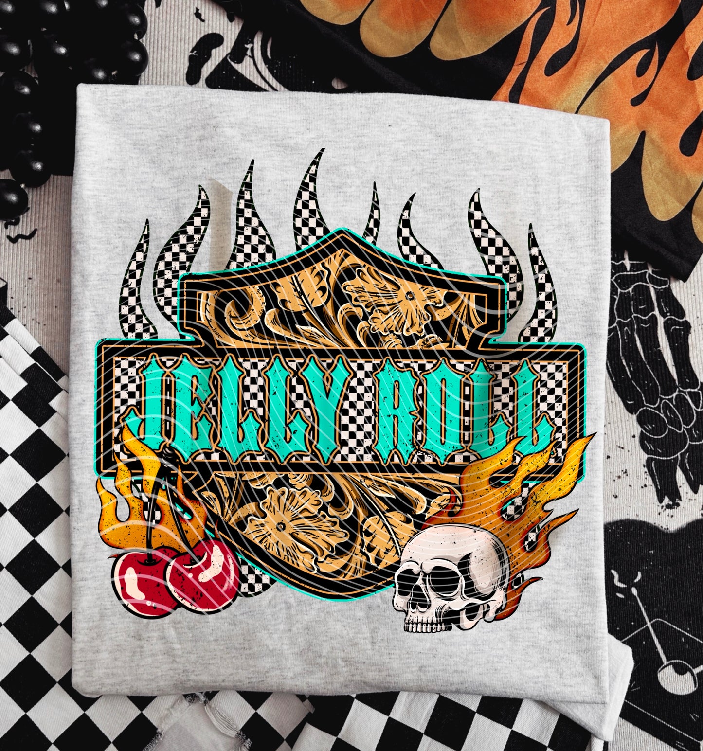 Featured Transfers DTF