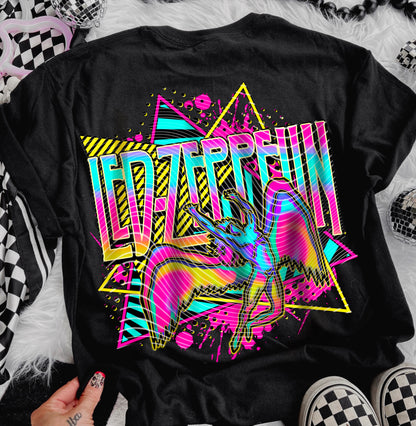 Featured Transfers DTF