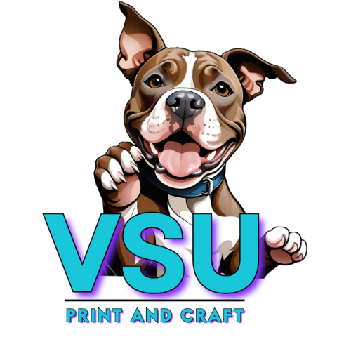 VSU Print and Craft