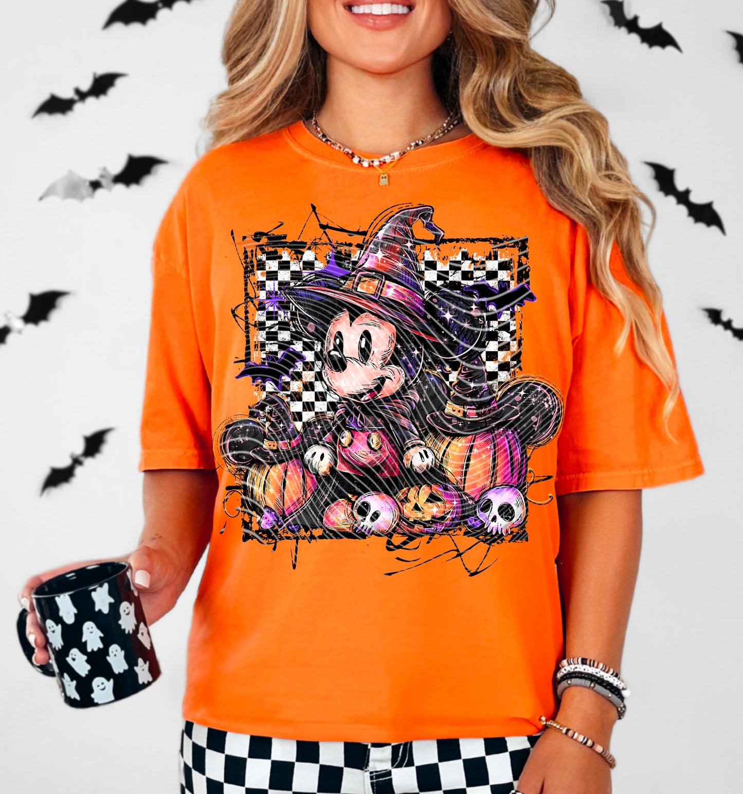 Featured Transfers DTF