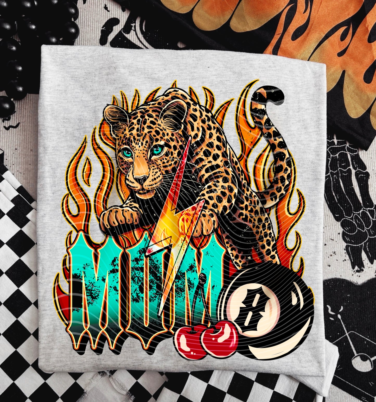 Featured Transfers DTF