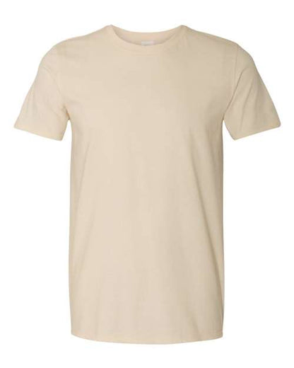 Gildan Soft Style T-Shirts