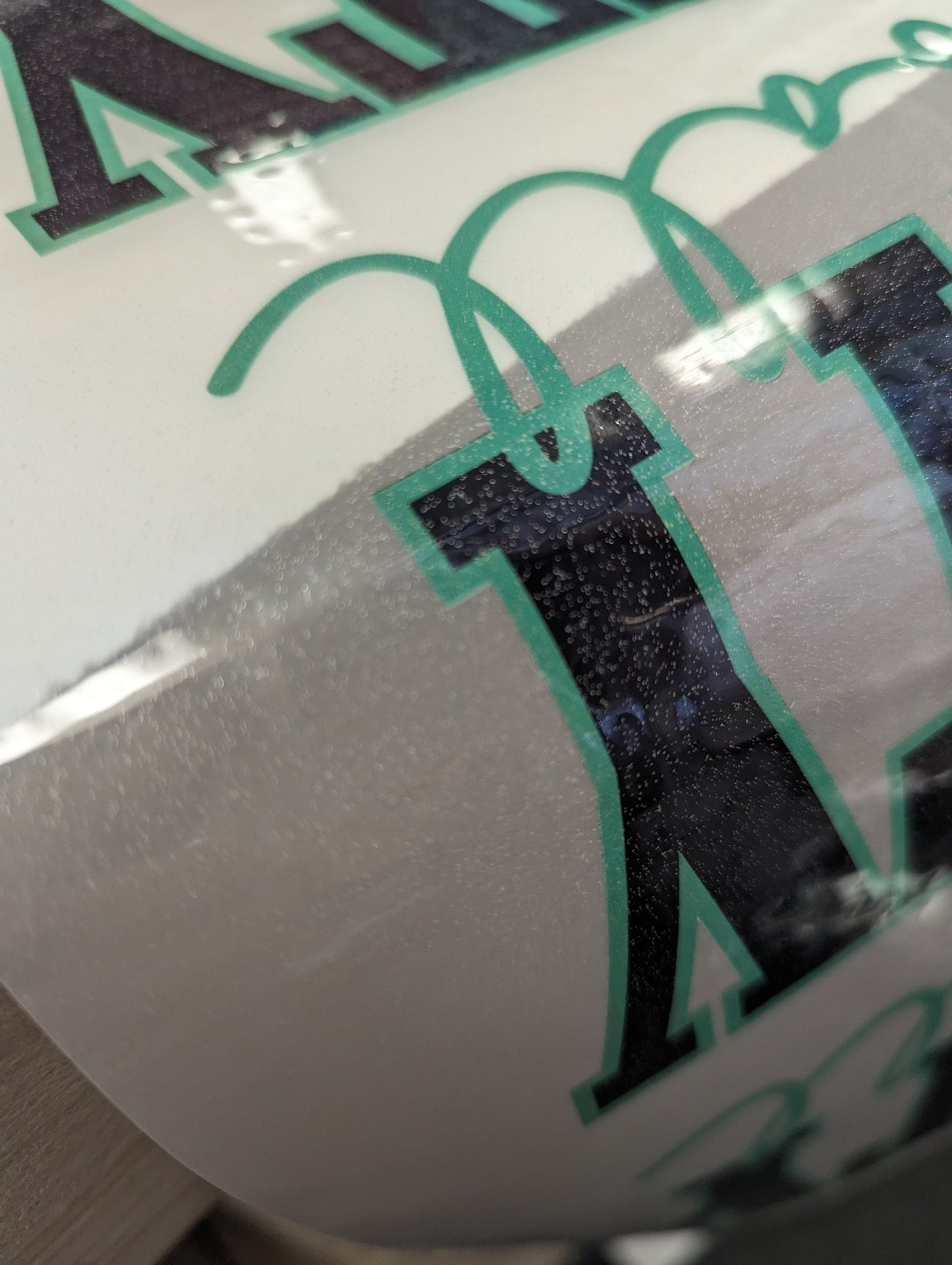 Build your own DTF Gangsheet *[GLITTER]*