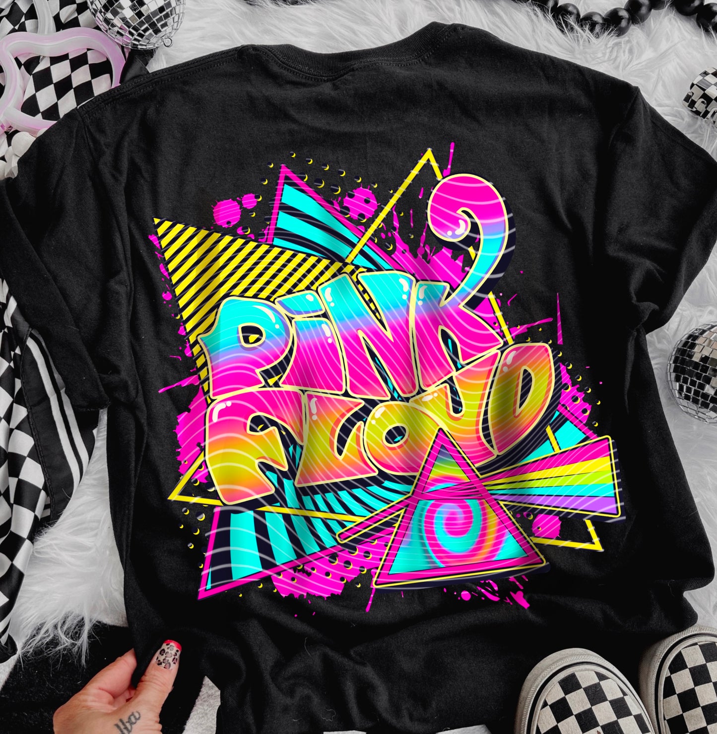 Featured Transfers DTF