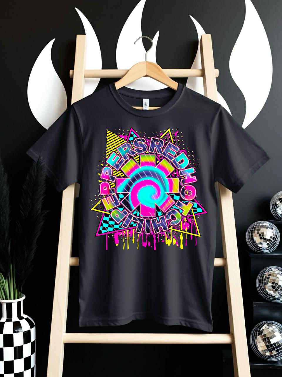 Featured Transfers DTF