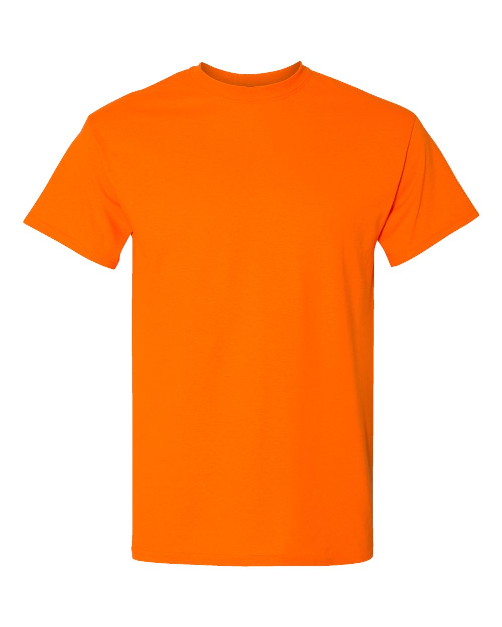 T-Shirts (Orange, Red Yellow)