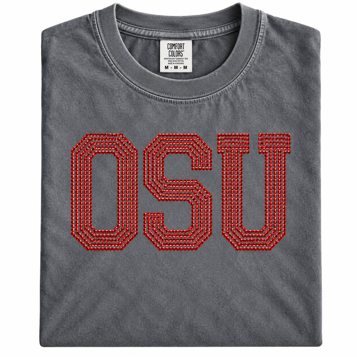 CHEER/FOOTBALL SPANGLE TRANSFERS
