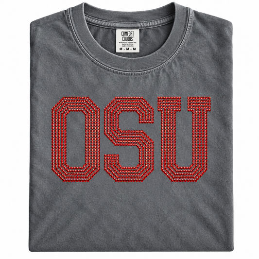 CHEER/FOOTBALL SPANGLE TRANSFERS