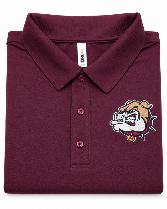 MASCOT POLOS