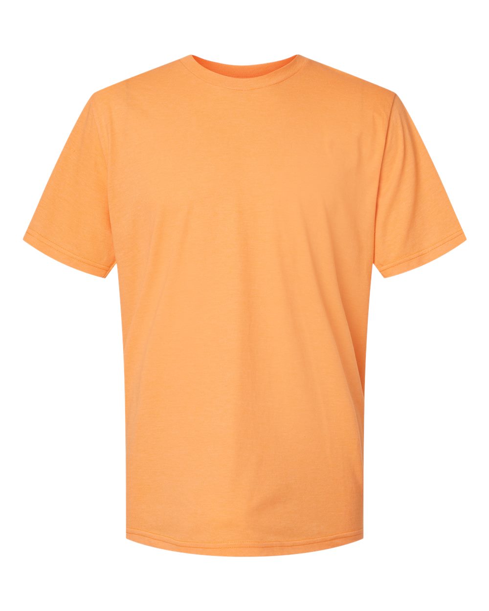 T-Shirts (Orange, Red Yellow)