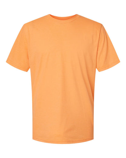 T-Shirts (Orange, Red Yellow)