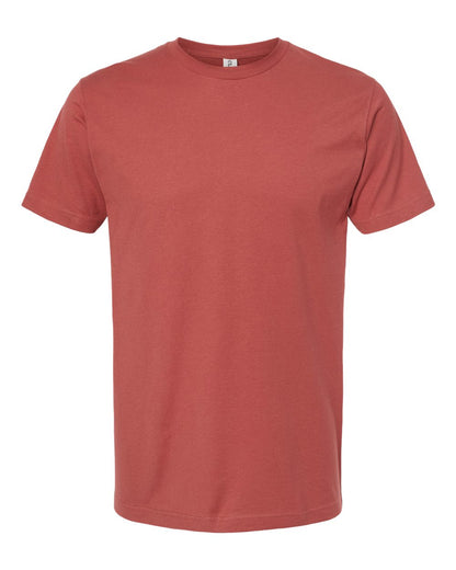 T-Shirts (Orange, Red Yellow)