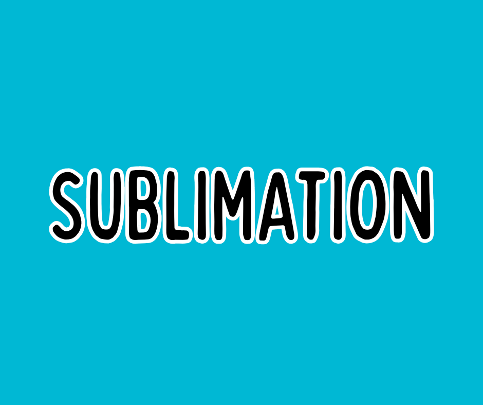 Build Your Own Sublimation Gangsheet
