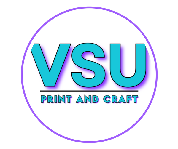 VSU Print and Craft