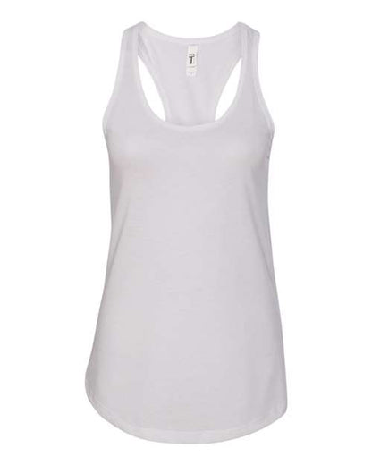 Racerback Tank Tops