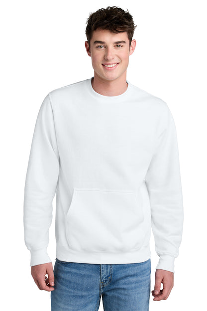ADULT Crewneck With Pocket