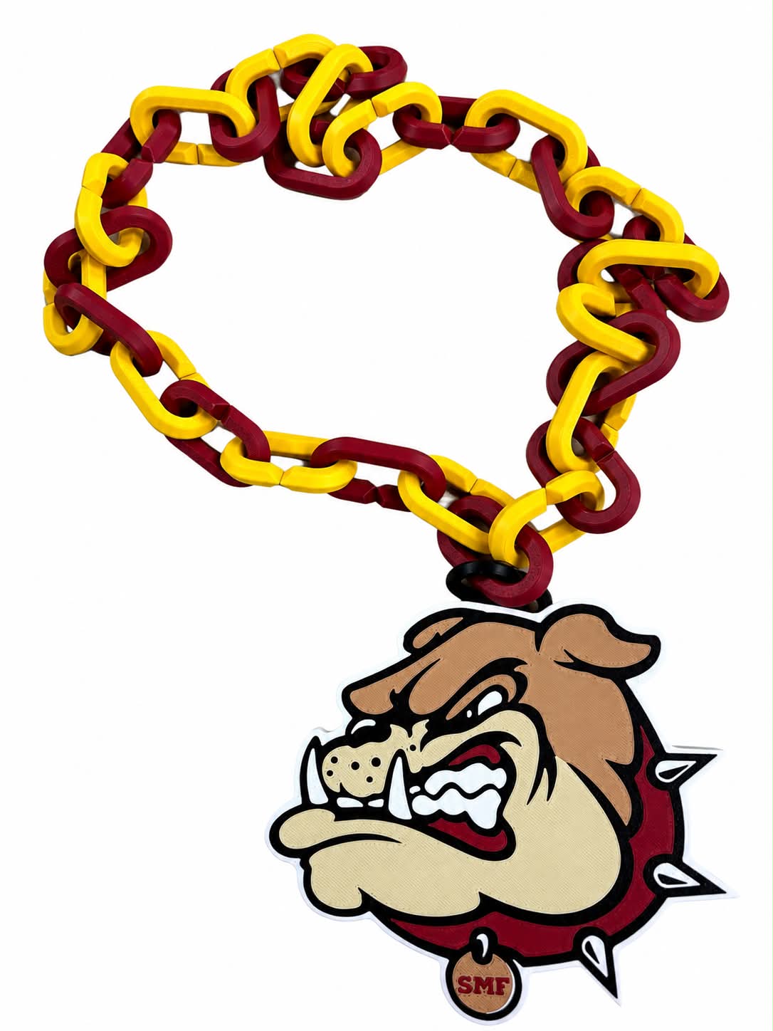 HYPE CHAINS