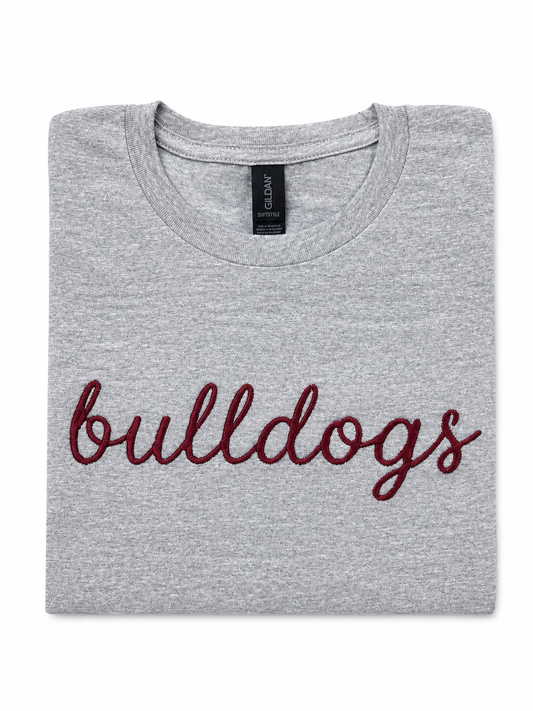SCHOOL SCRIPT FONT