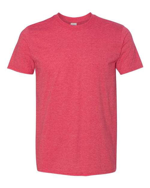 T-Shirts (Orange, Red Yellow)