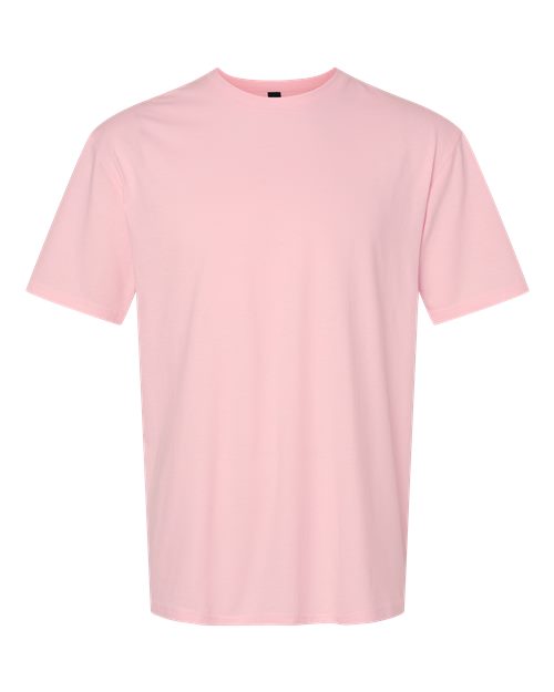 T-Shirts (Pink/Purple)